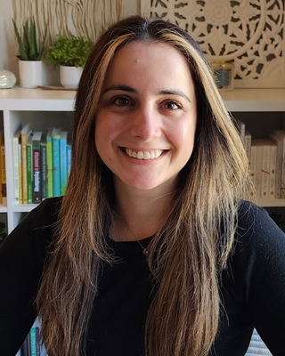 Photo of Juliana Jimenez, Licensed Professional Counselor, LPC