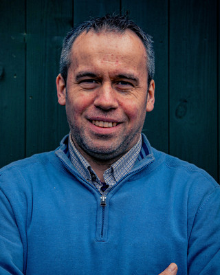 Photo of Robert Paczkowski, Counsellor in Lichfield, England