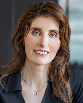 Photo of Laura Long, Psychiatrist
