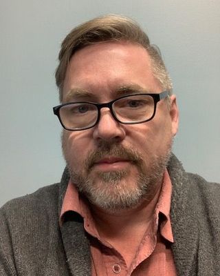 Photo of Kenneth Butler, Marriage & Family Therapist, LMFT