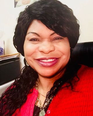 Photo of Anne Marie Marie Wamba - Community Counseling Services (CCS), Marriage & Family Therapist, MA, LMFT