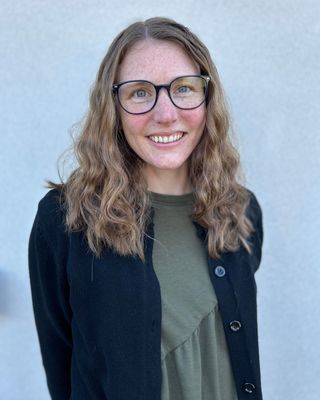 Photo of Rachael Caito, Licensed Professional Counselor, LPC