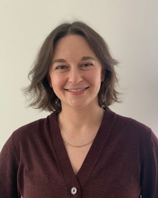 Photo of Rebecca Marowitz, Marriage & Family Therapist Associate, LMFTA