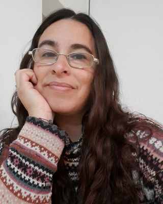 Foto de Valeria Gisela Cisneros Aranda, Consultor psicológico