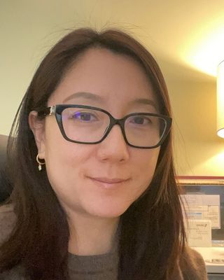 Photo of Sarah Kim, Clinical Social Work/Therapist, LCSW