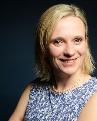 Photo of Magdalena Vonk, MSc