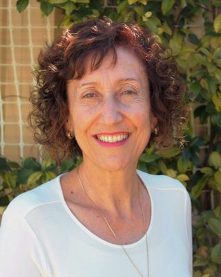 Photo of Maria Davey, Psychologist, MPsych, PsyBA - Clin. Psych