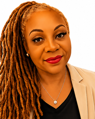 Photo of Carolyn A. Brown, Licensed Professional Counselor, LPC