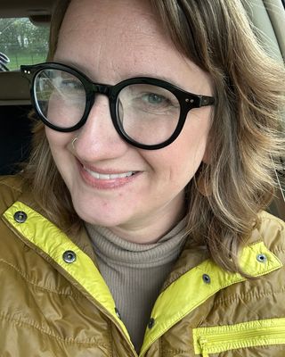 Photo of Aubri Bates, Clinical Social Work/Therapist, LMSW, QIDP
