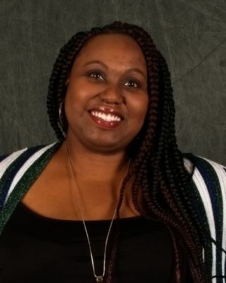 Photo of Yanieke Gayle, Licensed Professional Counselor