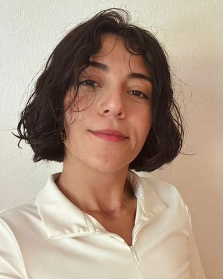 Foto de Gabriela lagunes Ortiz, Psicólogo, Lic. en Psicología