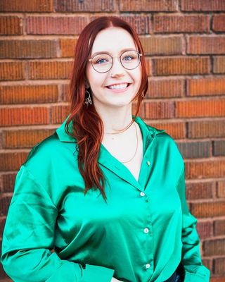Photo of Chelsey Groseclose, Licensed Professional Counselor in Custer, SD