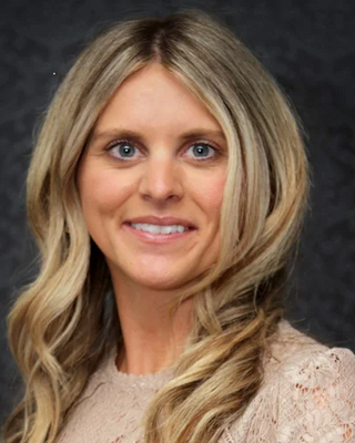 Photo of Lisa Brushett, Registered Social Worker, RSW, BSW, MSW, ADHD, CCSP