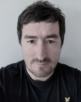 Photo of S Redmond, Counsellor, MSc, MBABCP