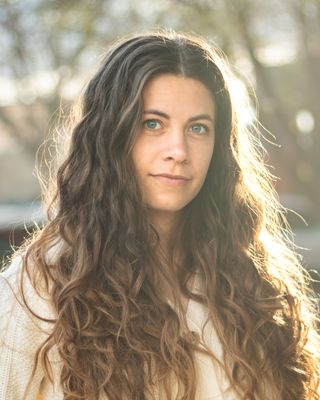Photo of Kristen Kamimoto, Marriage & Family Therapist Associate, AMFT