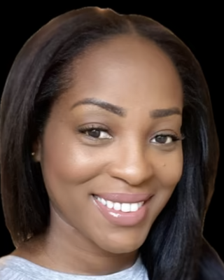 Photo of Tameka Dyce, Psychiatric Nurse Practitioner, PMHNP
