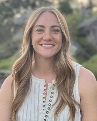 Photo of Casey Graham, Associate Professional Counselor, LAPC, NCC