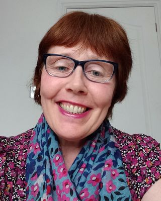 Photo of Clare-Marie Keel Do You Need To Talk And Feel Heard', Counsellor in Barkham, England