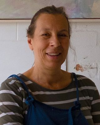 Photo of Cheryl Warren, Psychotherapist in Cheltenham, England