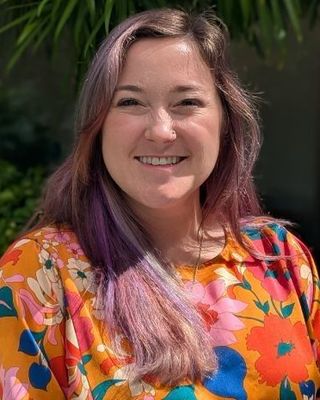 Photo of Alena C. Borgatti, Psychologist, PhD