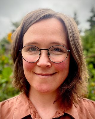 Photo of Mackenzie Brown, Pre-Licensed Professional