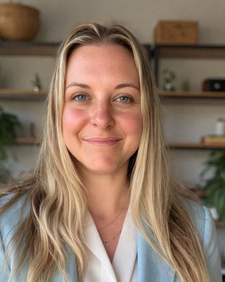 Photo of Melanie Snyder, Clinical Social Work/Therapist, LCSW