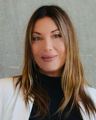 Photo of Michelle Kanellis, Counsellor, MNZAC