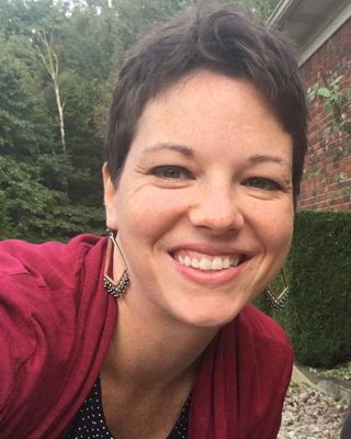 Photo of Jacquelyn Love, Psychologist, PsyD