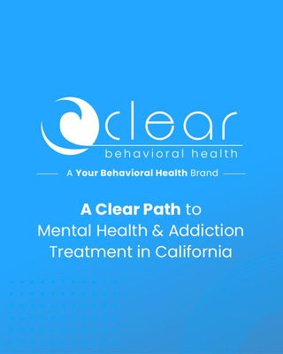 Photo of Emily Pedersen - Clear Behavioral Health - Mental Health Services, Treatment Center