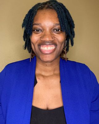 Photo of Brianna (Bobbie) Graham in Washington, DC