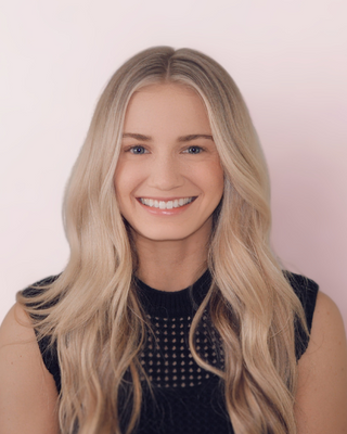 Photo of Courtney Dietrich, Marriage & Family Therapist, MA, LMFT