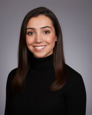 Photo of Alexandra Vespe, MHC-LP, RN