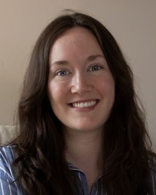 Photo of Megan Townsend-Albright, Clinical Social Work/Therapist