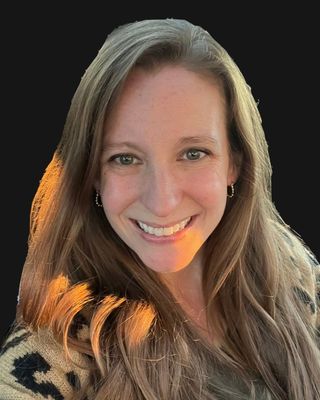 Photo of Emily Hedrick, Licensed Professional Counselor, LPC