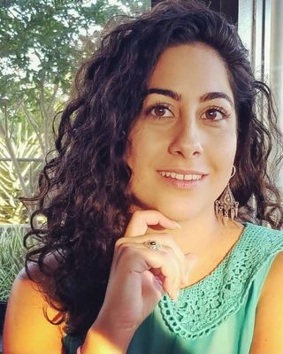 Photo of Ashley Aleem, Licensed Professional Clinical Counselor, MA, LPCC