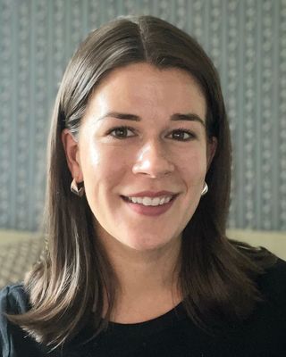 Photo of Lauren Carrique, Registered Social Worker, MSW, RSW