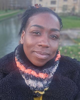 Photo of Serina Richards - Thrive Together Counselling, Counsellor, MBACP