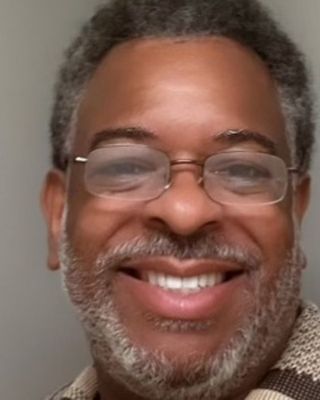 Photo of Arthur Byrd Sr, Resident in Counseling