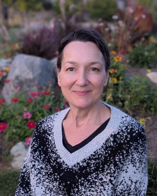 Photo of April Wessel - Balanced Living Clinical Counselling-April Wessel, Counsellor, MA, RCC, CCC, BEd