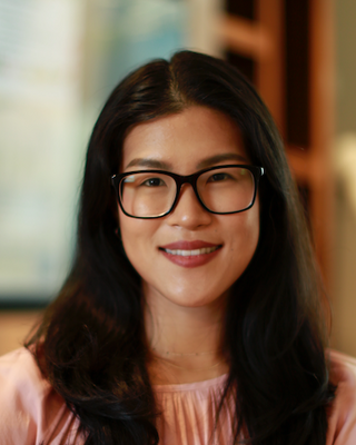 Photo of Alison Chan, Marriage & Family Therapist Associate, AMFT, EMDR, IFS