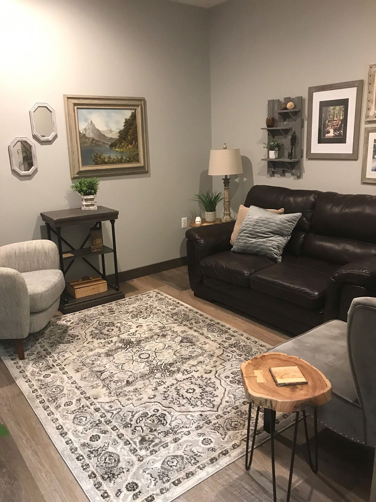 Gallery Photo of Therapy room