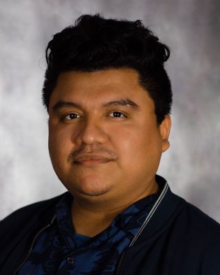 Photo of Roman Sanchez Ramirez, Provisional Mental Health Practitioner in Omaha, NE