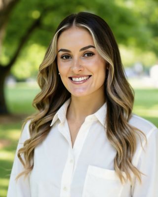 Photo of Paris Hughes, Counsellor, MC, PACFA