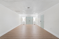 Gallery Photo of Yoga Studio and Professional Training Rental Space