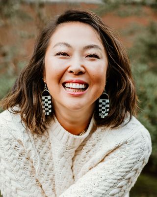 Photo of Cerina Griffin, Marriage & Family Therapist, MS, MFT