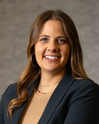 Photo of Asha Stapley, Pre-Licensed Professional, CMHC-I, CCSP