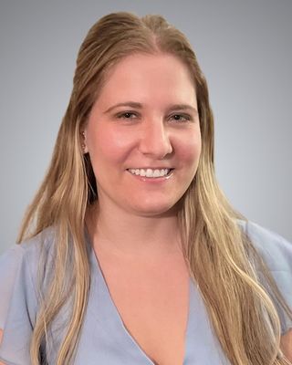 Photo of Emily Tootell, Licensed Professional Counselor, LPC