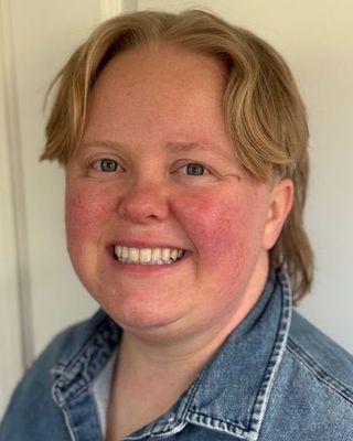 Photo of Jesse Brant, Licensed Professional Counselor, MA, LPC