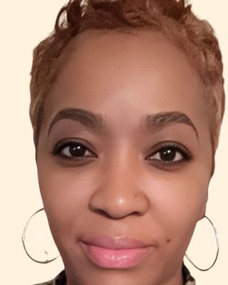 Photo of Anesha Holmes, Psychiatric Nurse Practitioner, MSN, PMHNP