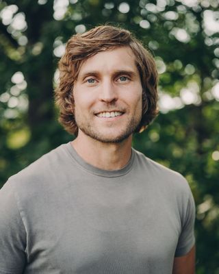 Photo of Kyle Matthew Keller, Clinical Social Work/Therapist
